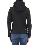 Giubbotto in softshell Donna Sun Appia