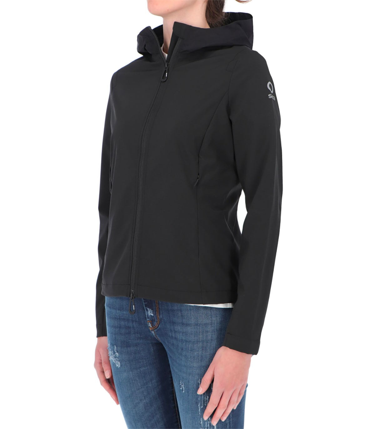 Giubbotto in softshell Donna Sun Appia