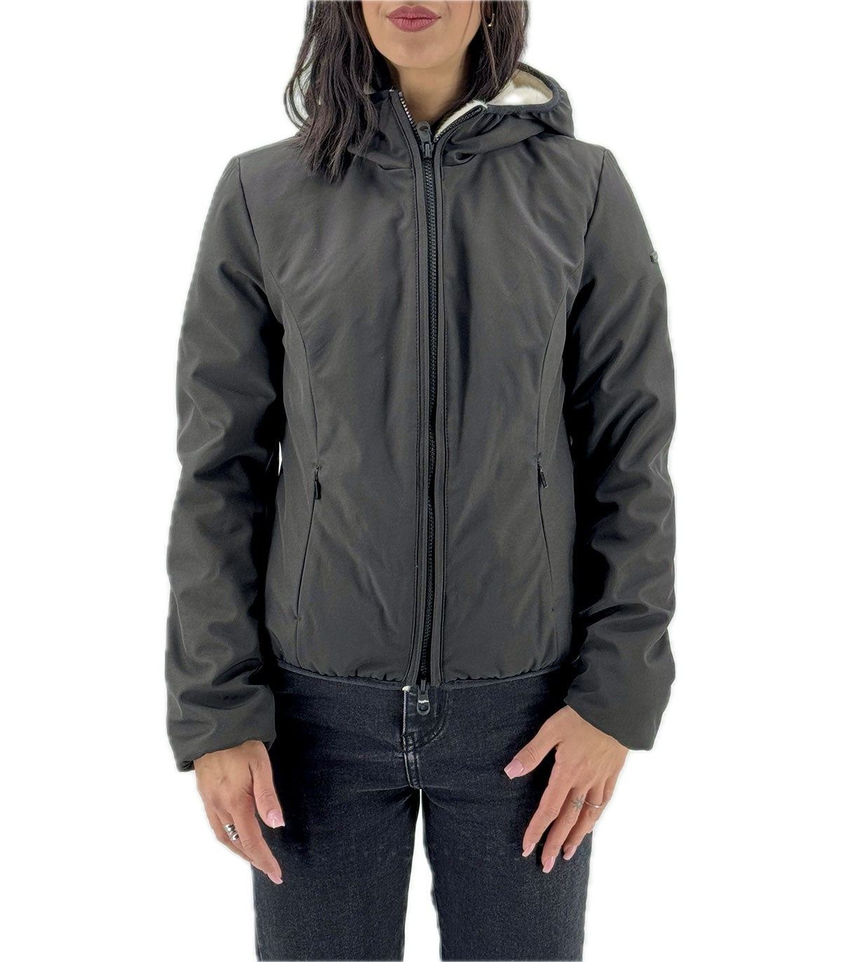 Giubbotto Donna Refrigiwear Lady Brisk