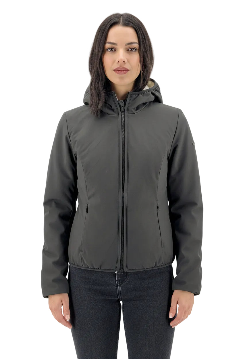 Giubbotto Donna Refrigiwear Lady Brisk