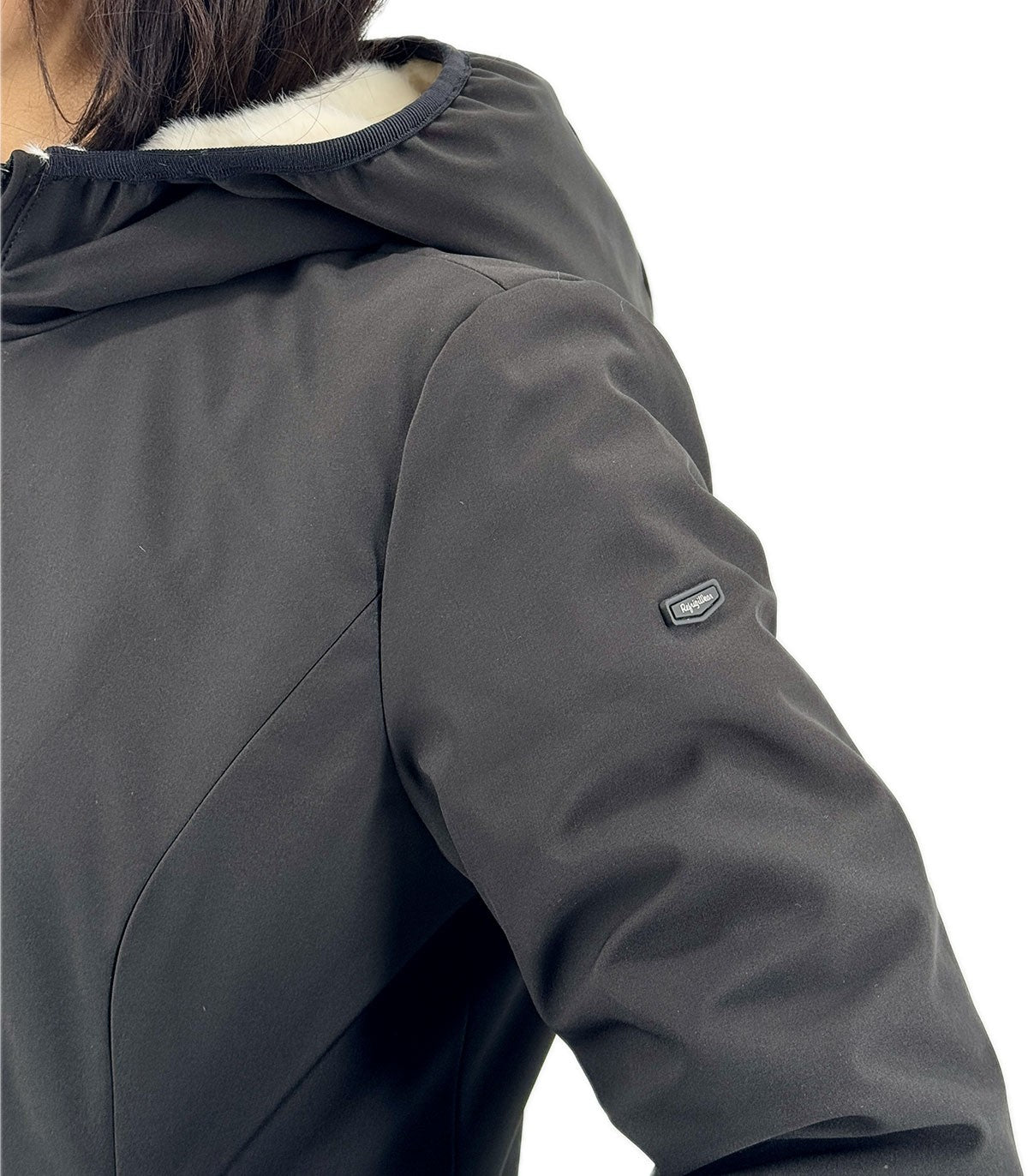 Giubbotto Donna Refrigiwear Lady Brisk