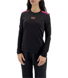 T-shirt Donna Emporio Armani EA7