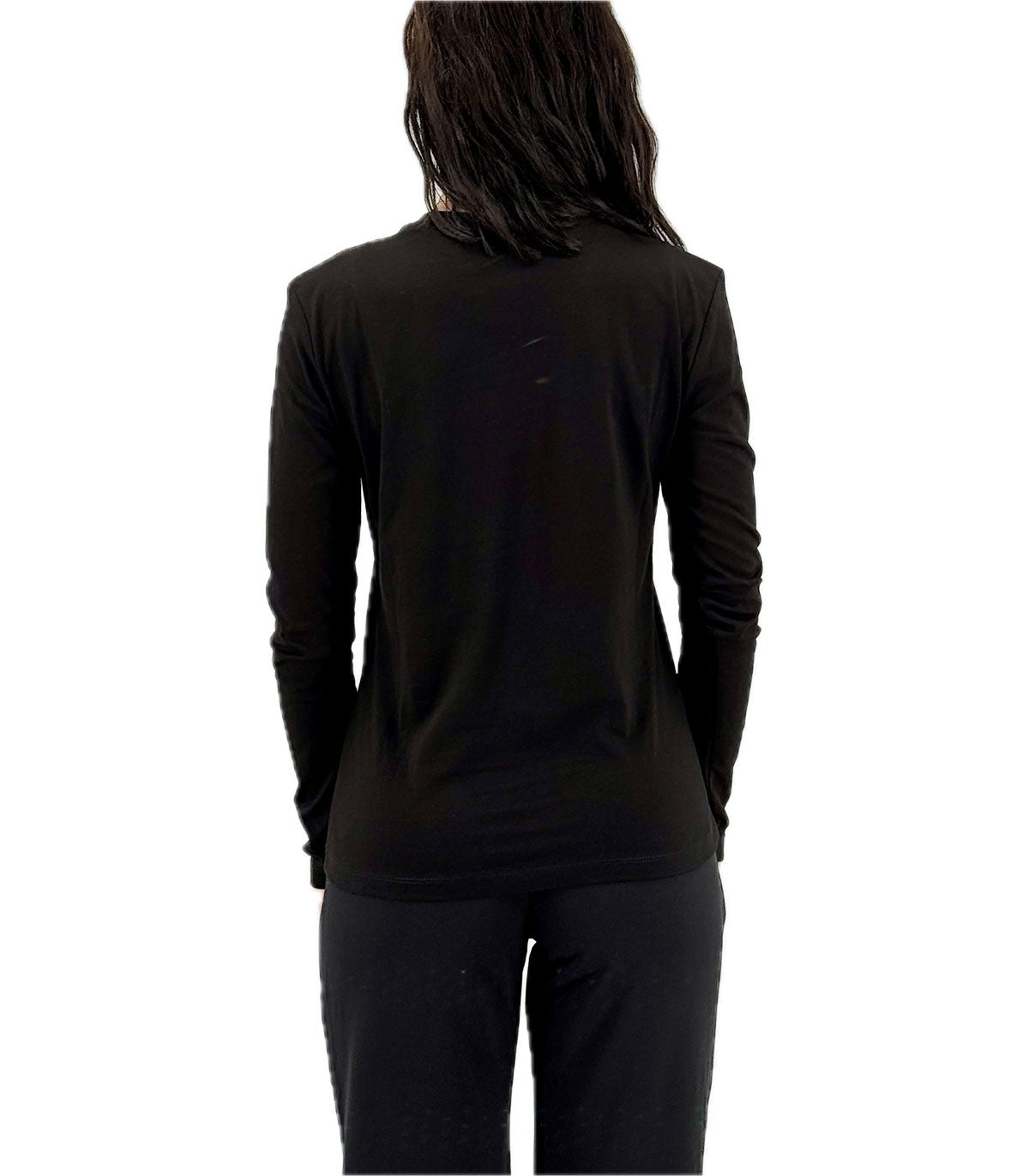 T-shirt Donna Emporio Armani EA7