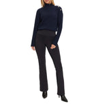 Maglione a lupetto Donna Guess