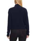 Maglione a lupetto Donna Guess