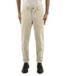 Pantaloni carrot Uomo Fourteen