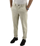 Pantaloni carrot Uomo Fourteen