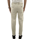 Pantaloni carrot Uomo Fourteen