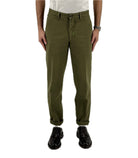 Pantaloni carrot Uomo Fourteen