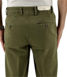 Pantaloni carrot Uomo Fourteen