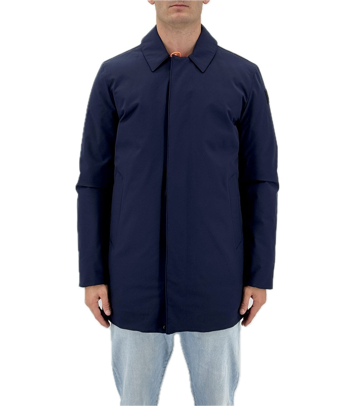Trench Uomo Suns Arizona