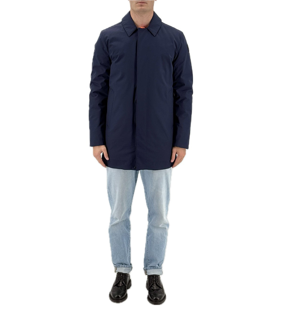 Trench Uomo Suns Arizona