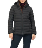 Piumino Donna Suns Bape Lady Travel