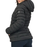 Piumino Donna Suns Bape Lady Travel