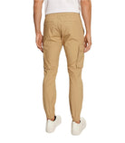 Pantaloni Cargo Uomo Calvin Klein