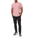 Pantaloni Cargo Uomo Calvin Klein
