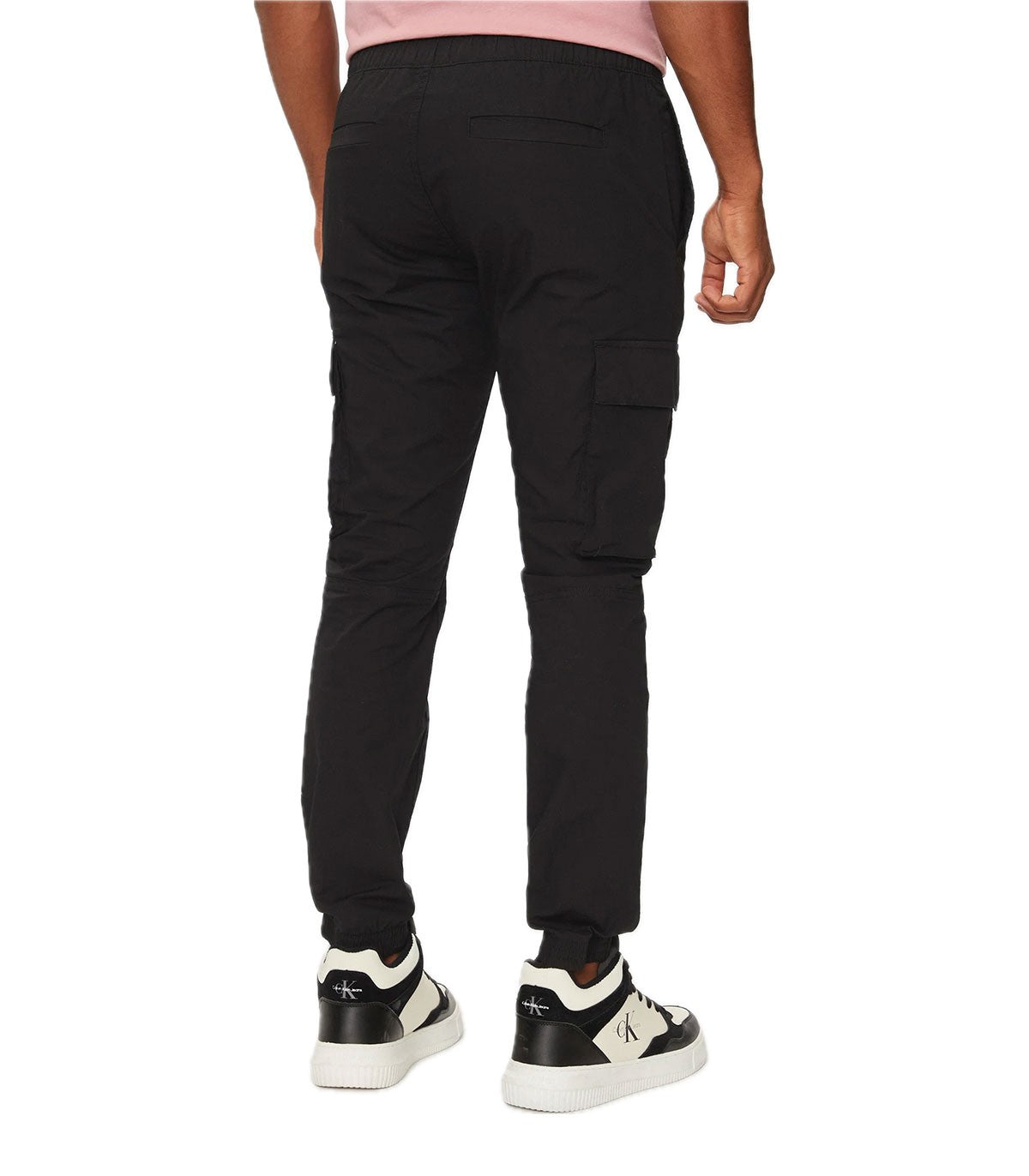 Pantaloni Cargo Uomo Calvin Klein