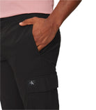 Pantaloni Cargo Uomo Calvin Klein