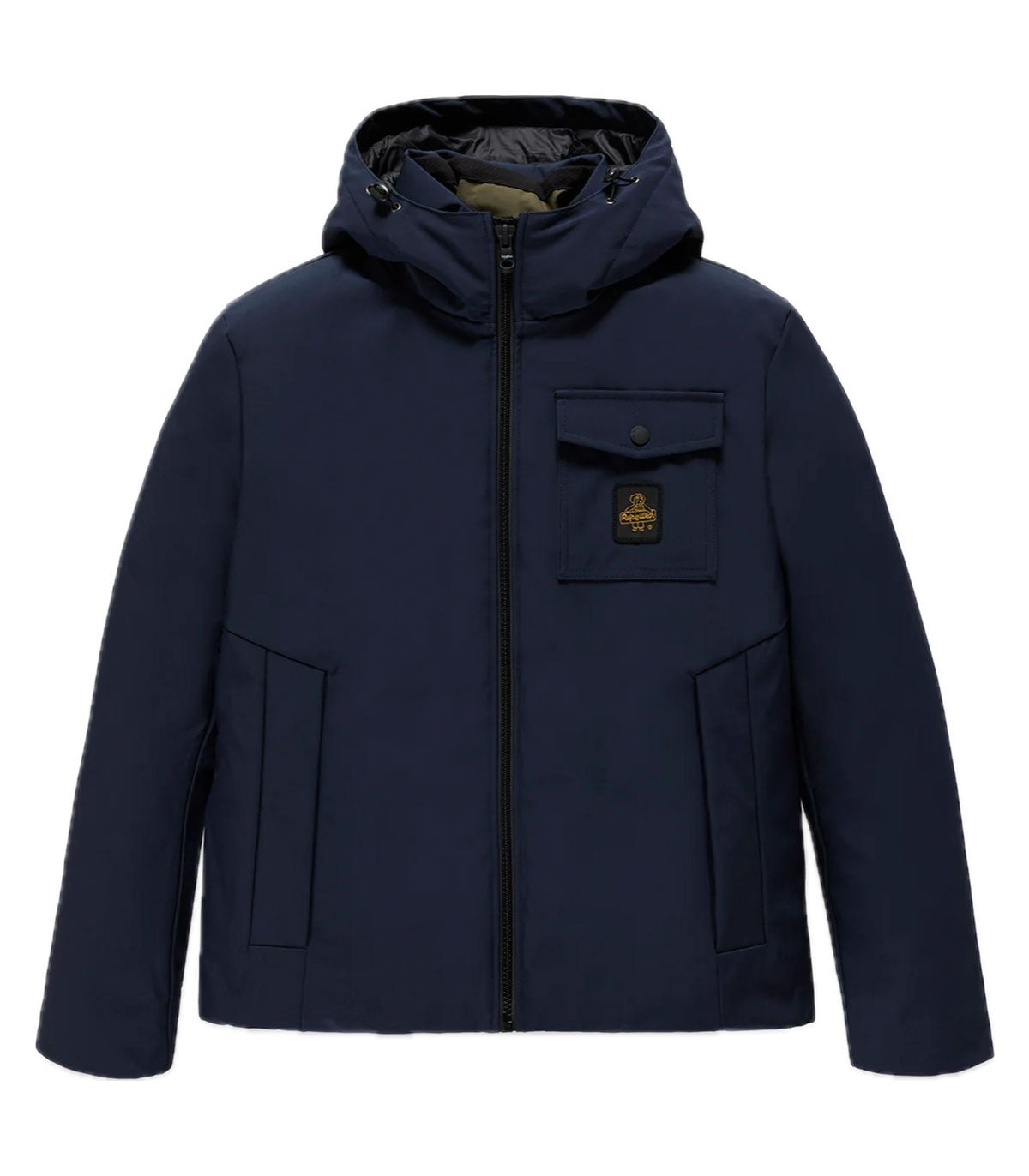 Giubbotto Uomo Refrigiwear Polar