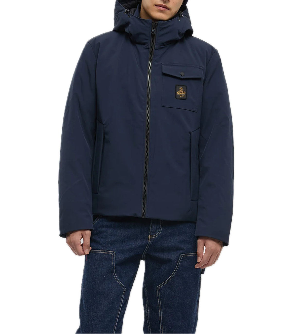 Giubbotto Uomo Refrigiwear Polar