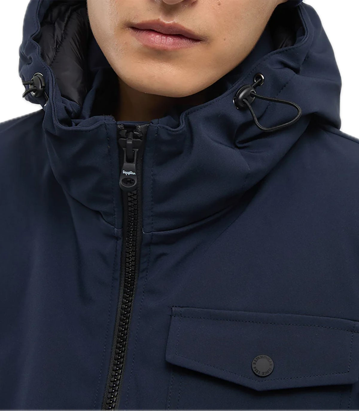 Giubbotto Uomo Refrigiwear Polar