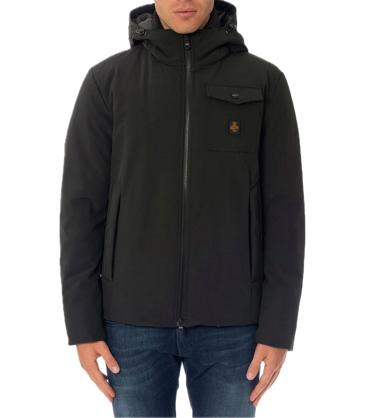 Giubbotto Uomo Refrigiwear Polar