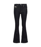 Jeans a zampa Donna Calvin Klein