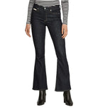 Jeans a zampa Donna Calvin Klein