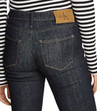 Jeans a zampa Donna Calvin Klein