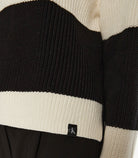 Maglione collo alto Donna Calvin Klein
