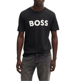 T-shirt Uomo Boss Thinking1