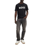 T-shirt Uomo Boss Thinking1