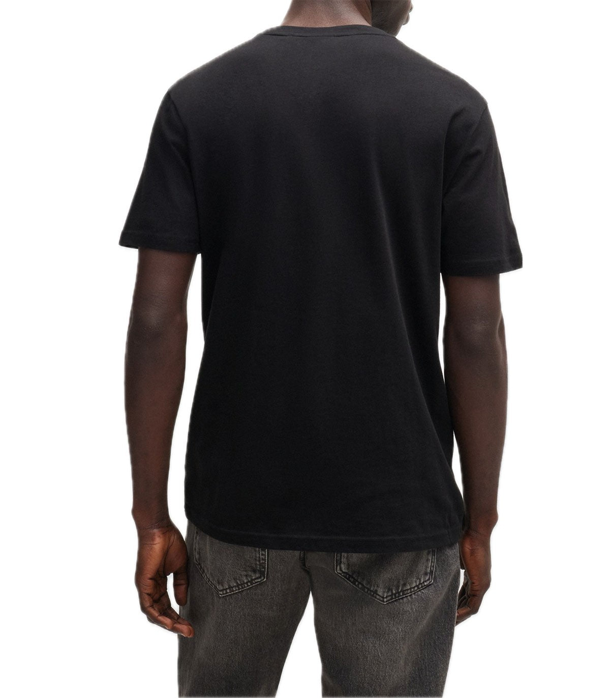 T-shirt Uomo Boss Thinking1
