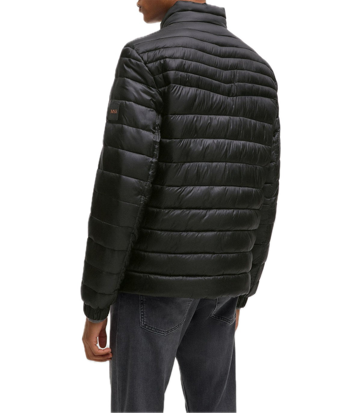 Piumino Uomo Boss Oden1