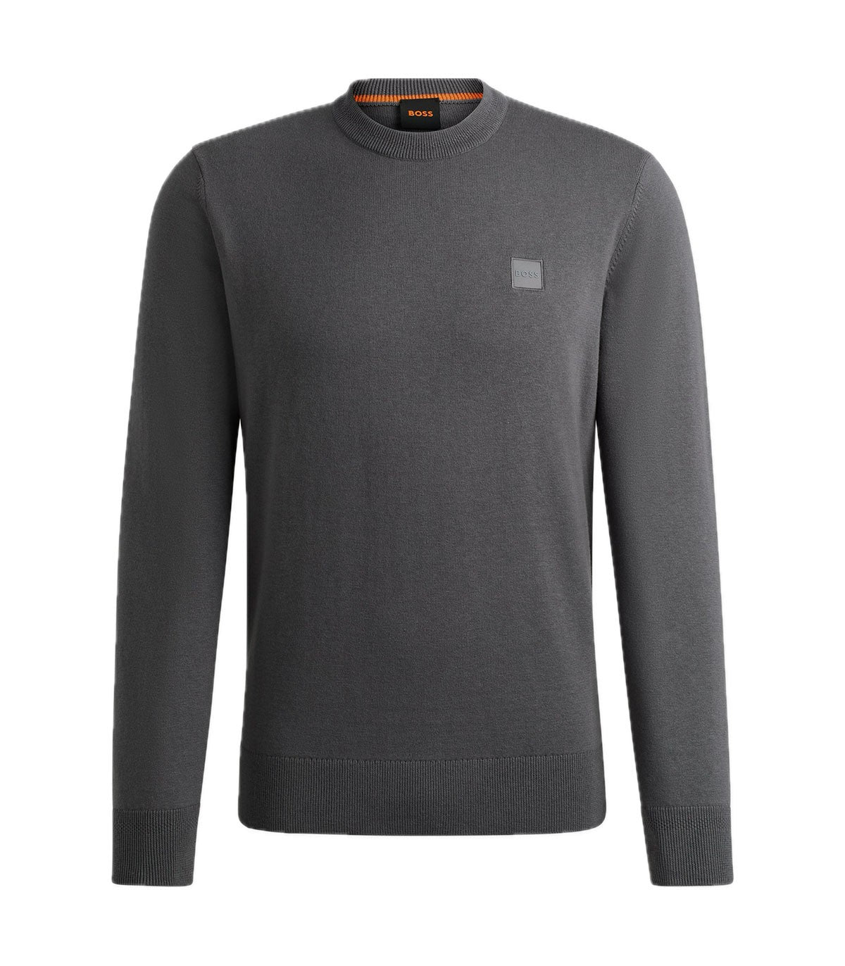 Maglione Uomo Boss Kanovano