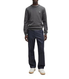 Maglione Uomo Boss Kanovano