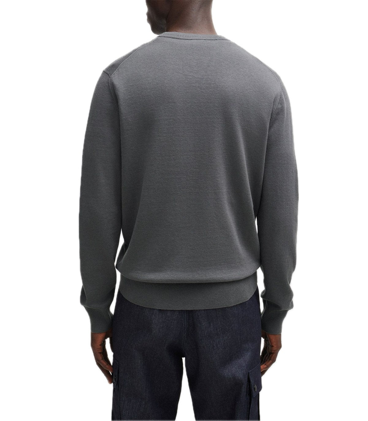 Maglione Uomo Boss Kanovano