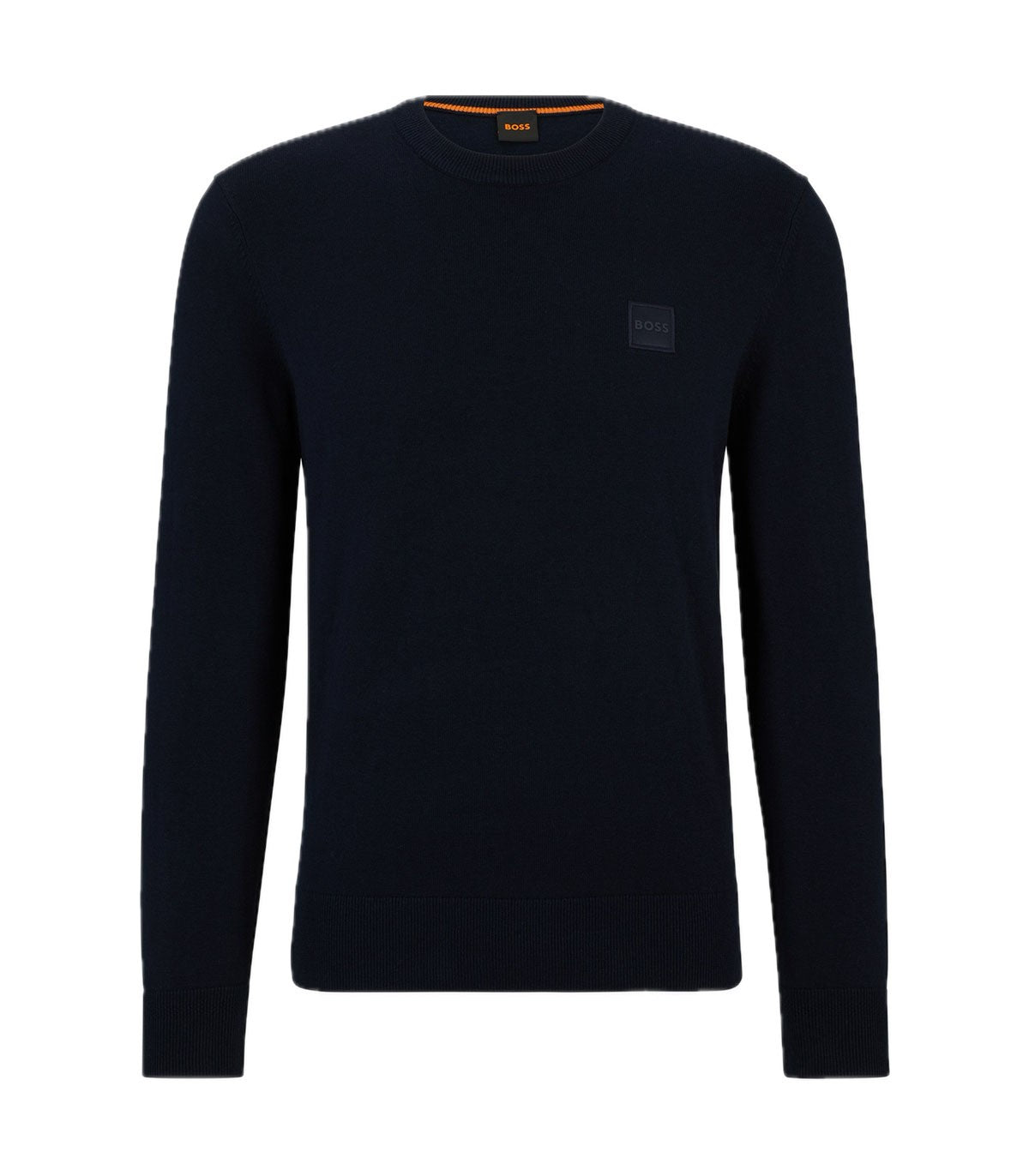 Maglione Uomo Boss Kanovano