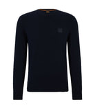 Maglione Uomo Boss Kanovano