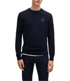Maglione Uomo Boss Kanovano