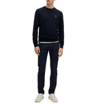 Maglione Uomo Boss Kanovano