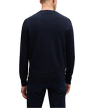 Maglione Uomo Boss Kanovano