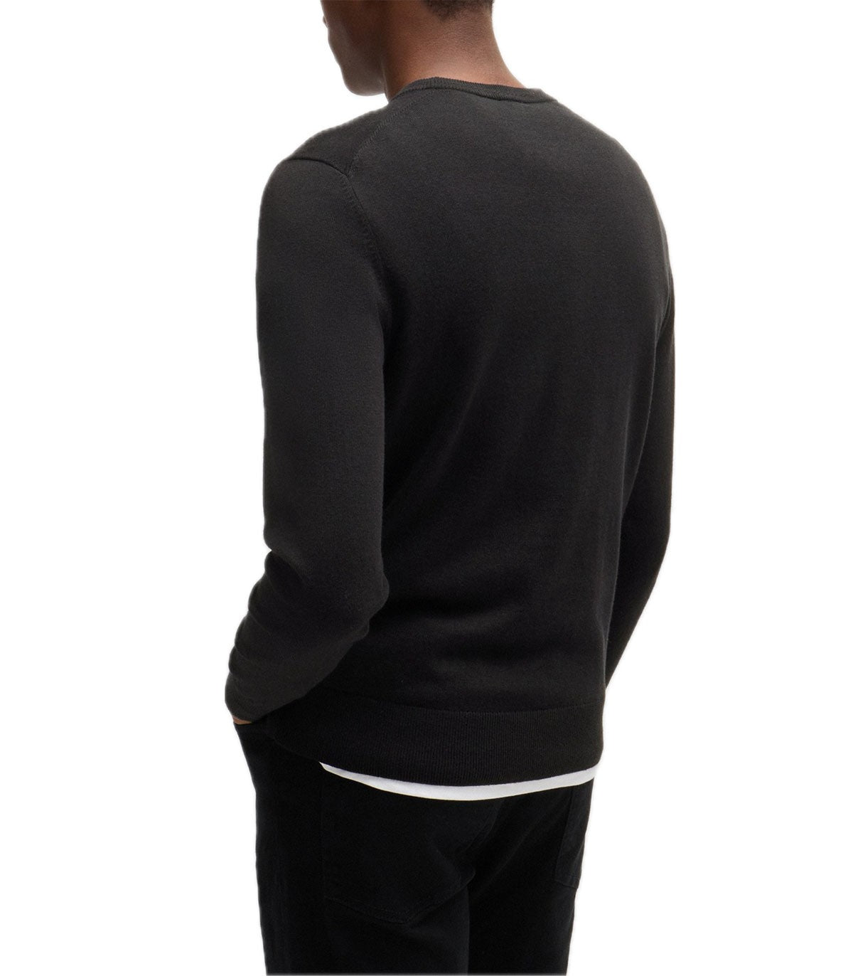 Maglione Uomo Boss Kanovano