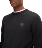 Maglione Uomo Boss Kanovano