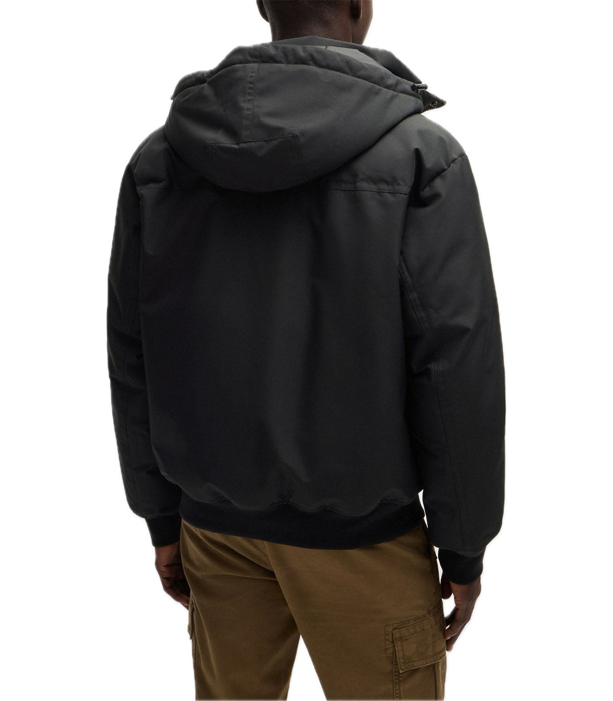 Giubbotto Uomo Boss Osis