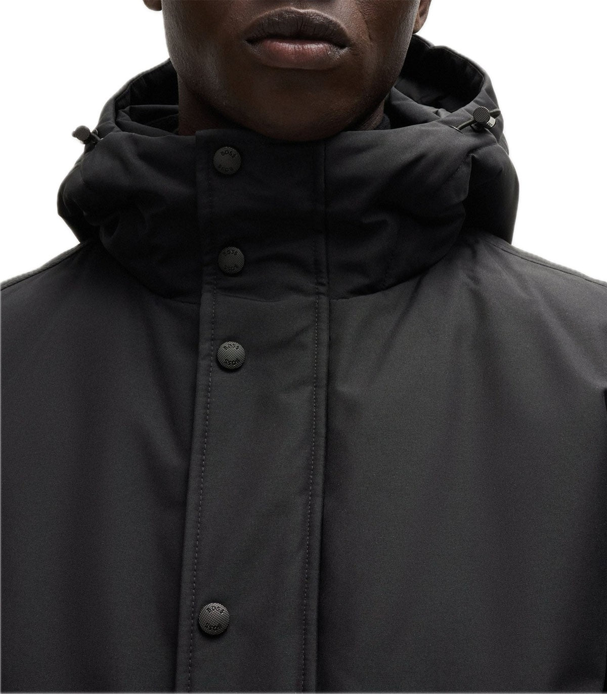 Giubbotto Uomo Boss Osis