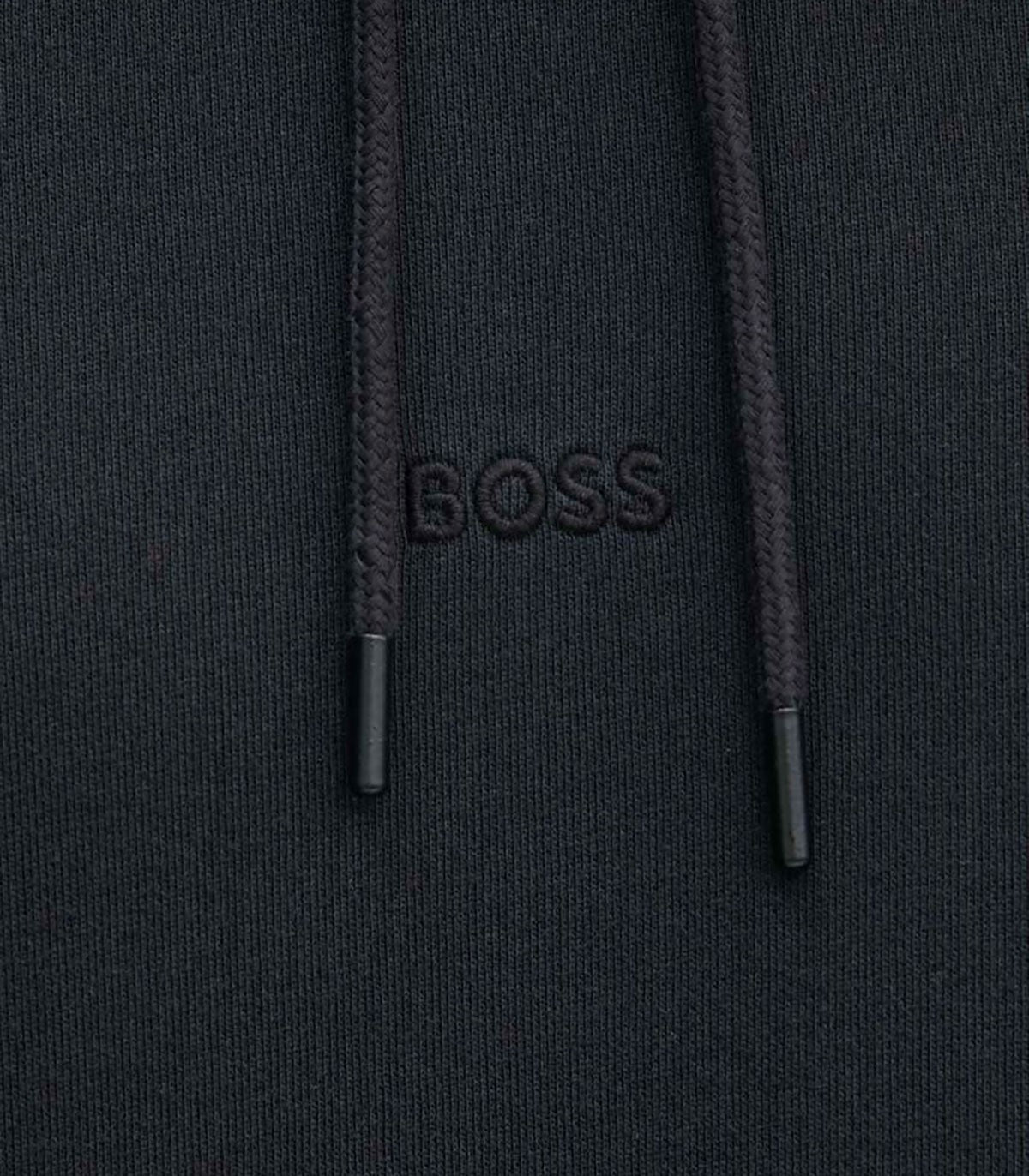 Felpa Uomo Boss