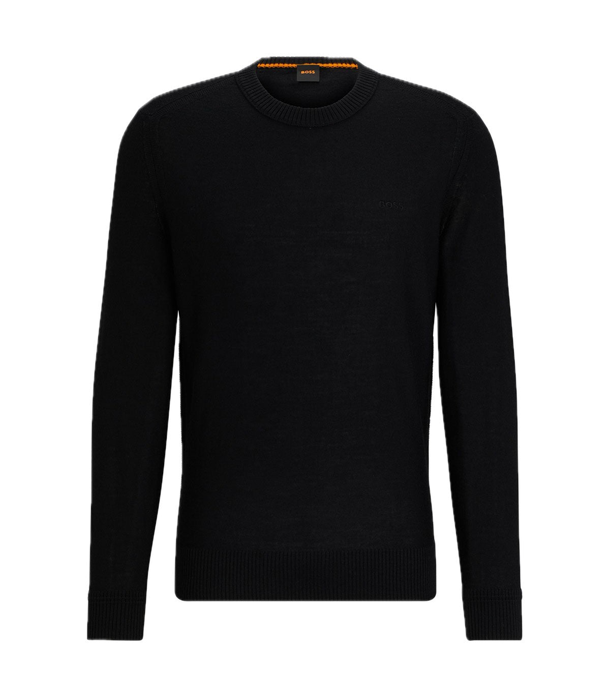 Maglione Uomo Boss Avac