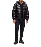 Maglione Uomo Boss Avac