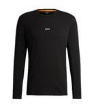 T-shirt Uomo Boss Tchark